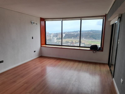 Arriendo Departamento 3D en suite 3B 1E 1B  - Vi&ntilde;a Del Mar