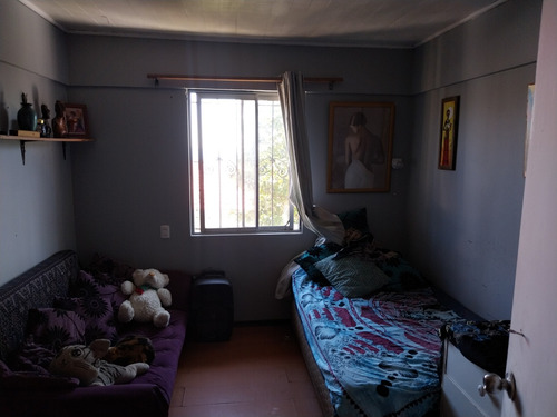 Venta Casa 3D 1B Agua Santa - Vi&ntilde;a Del Mar