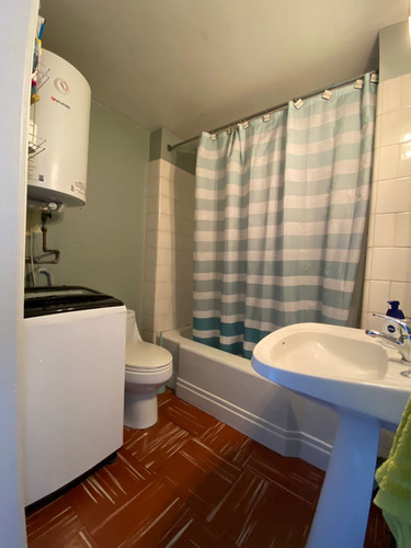 Venta Departamento 2D 1B Centro de Vi&ntilde;a del Mar - Vi&ntilde;a Del Mar