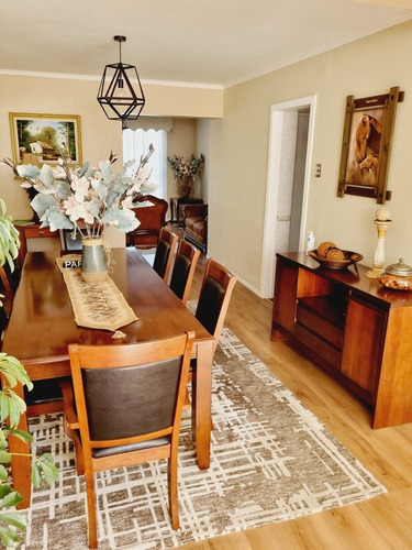 Venta Casa 5D 4B 2E Miraflores - Vi&ntilde;a Del Mar