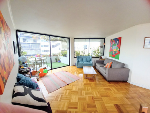 Arriendo Departamento NP 3D en suite 3B 1E 1B Libertad - Vi&ntilde;a Del Mar