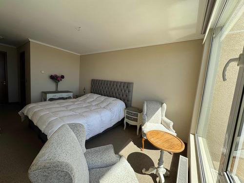 Venta Departamento 3D 2B 2E Re&ntilde;aca - Vi&ntilde;a Del Mar