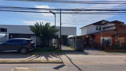 Venta Casa SP 3D en suite Walk-in cl&oacute;set 2B 3E 1B Los Romeros - Los Manantiales - Conc&oacute;n
