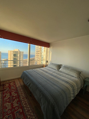 Venta Departamento NOSP 4D en suite 3B 1E 1B  - Vi&ntilde;a Del Mar