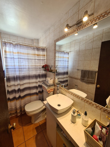 Venta Departamento NO 2D 1B 1E Costas de Montemar - Conc&oacute;n