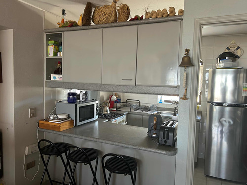 Venta Departamento 2D 2B 1E Re&ntilde;aca - Vi&ntilde;a Del Mar