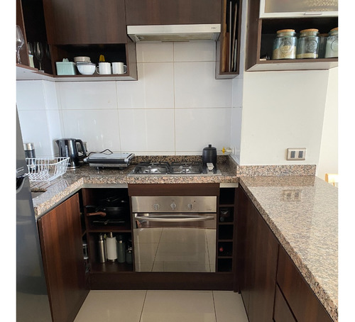 Arriendo Departamento 1D 1B 1E 1B Costas de Montemar - Conc&oacute;n