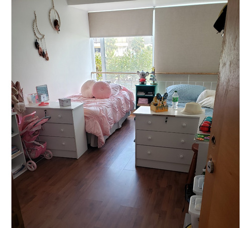 Arriendo Departamento 3D 3B 2E 1B Libertad - Vi&ntilde;a Del Mar