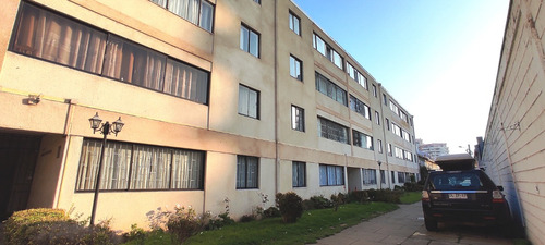 Venta Departamento NP 3D 2B 1B Libertad - Vi&ntilde;a Del Mar