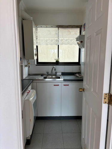 Venta Departamento 3D 2B 1E Re&ntilde;aca - Vi&ntilde;a Del Mar