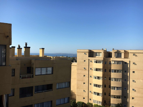 Venta Departamento 3D 2B 1E Los Romeros - Los Manantiales - Conc&oacute;n