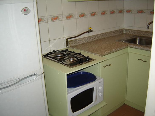 Arriendo Departamento NO 2D en suite 1B 1E 1B Libertad - Vi&ntilde;a Del Mar