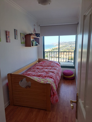Arriendo Departamento N 3D 2B 1E 1B  - Vi&ntilde;a Del Mar