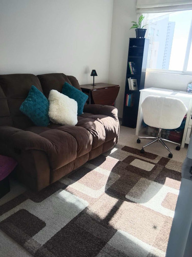 Arriendo Departamento 3D 2B 1E 1B Agua Santa - Vi&ntilde;a Del Mar