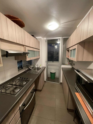 Venta Departamento 3D 2B 1E Re&ntilde;aca - Vi&ntilde;a Del Mar