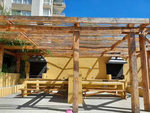 Venta Departamento P 2D en suite Walk-in cl&oacute;set 2B 1E Recreo - Vi&ntilde;a Del Mar