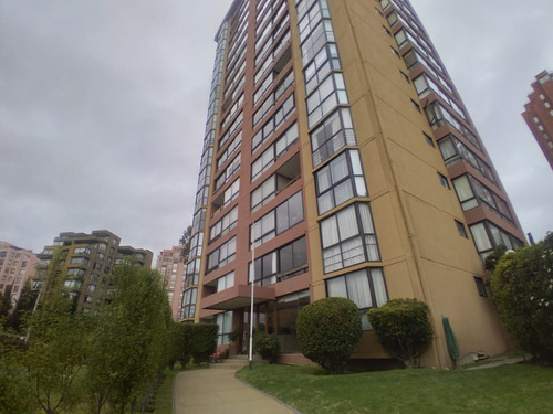 Venta Departamento NP 4D en suite 3B 1E 1B Re&ntilde;aca - Vi&ntilde;a Del Mar