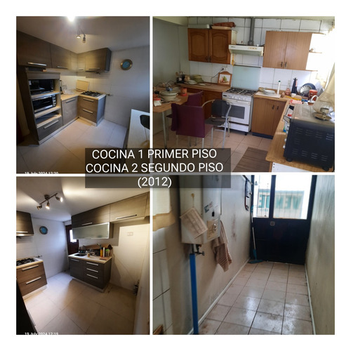Venta Casa NP 5D en suite 3B 6E  - Vi&ntilde;a Del Mar