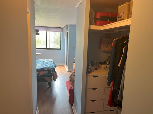 Venta Departamento NP 4D en suite Walk-in cl&oacute;set 3B 1E 1B Agua Santa - Vi&ntilde;a Del Mar