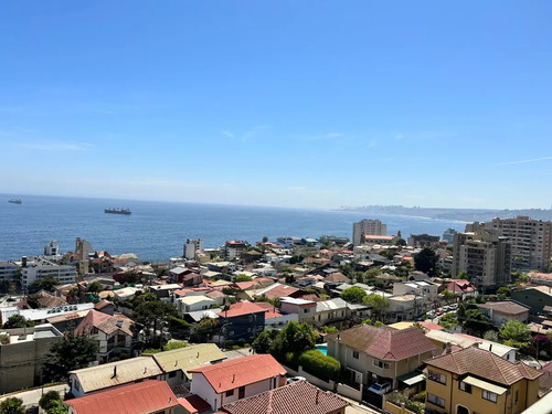Arriendo Departamento NP 2D en suite 2B 1E 1B Recreo - Vi&ntilde;a Del Mar