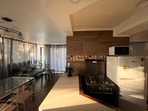 Arriendo Departamento 3D en suite Walk-in cl&oacute;set 2B Libertad - Vi&ntilde;a Del Mar
