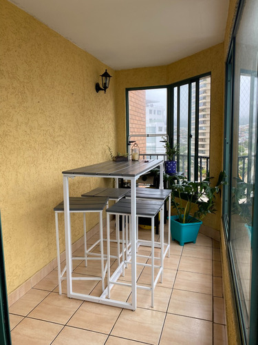 Venta Departamento NP 4D en suite 3B 1E 1B  - Vi&ntilde;a Del Mar
