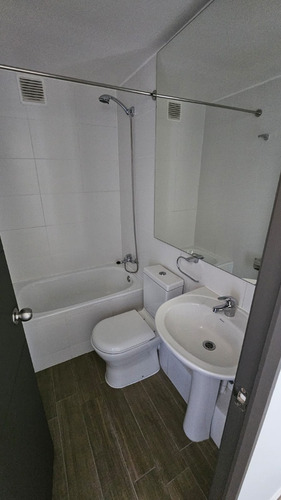 Arriendo Departamento NP 2D en suite 2B 1E 1B Santa In&eacute;s - Vi&ntilde;a Del Mar