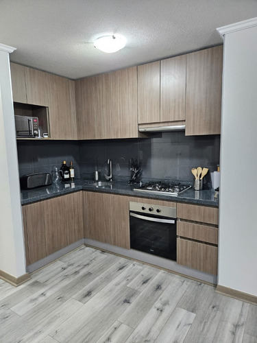 Arriendo Departamento SP 2D en suite 2B 1E 1B  - Vi&ntilde;a Del Mar