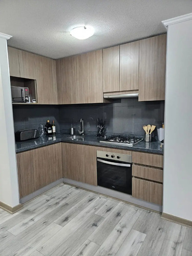 Arriendo Departamento SP 2D en suite 2B 1E 1B  - Vi&ntilde;a Del Mar