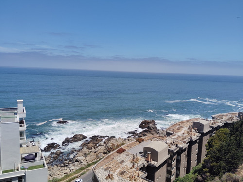 Arriendo Departamento 2D 2B 1E 1B Costas de Montemar - Conc&oacute;n