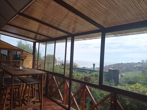 Venta Casa NP 2D en suite 2B 1E 1B Re&ntilde;aca - Vi&ntilde;a Del Mar