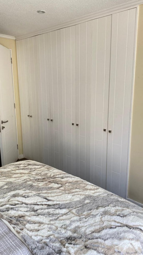 Arriendo Departamento 2D en suite 2B 1E Los Romeros - Los Manantiales - Conc&oacute;n