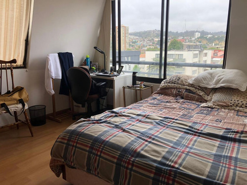 Venta Departamento 4D 3B 1E Libertad - Vi&ntilde;a Del Mar