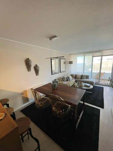 Arriendo Departamento 2D 2B 2E 1B Re&ntilde;aca - Vi&ntilde;a Del Mar