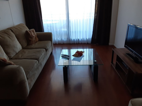 Arriendo Departamento NP 3D 2B Centro de Vi&ntilde;a del Mar - Vi&ntilde;a Del Mar