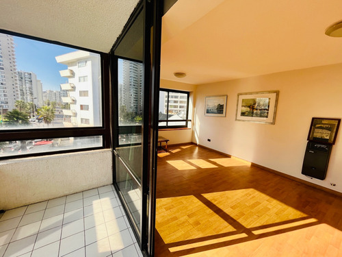 Venta Departamento P 2D 2B 1B Libertad - Vi&ntilde;a Del Mar