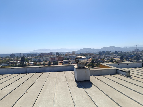 Venta Departamento NP 2D 2B 1E 1B G&oacute;mez Carre&ntilde;o - Vi&ntilde;a Del Mar