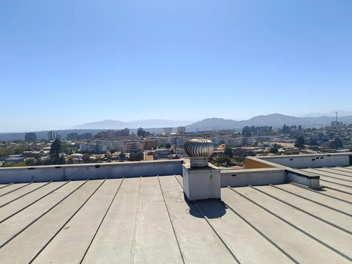 Venta Departamento NP 2D 2B 1E 1B G&oacute;mez Carre&ntilde;o - Vi&ntilde;a Del Mar