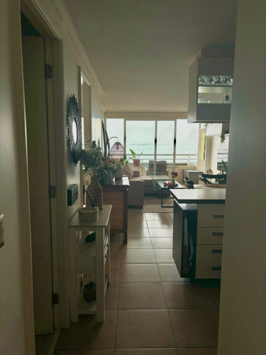 Venta Departamento N 2D 2B 1E 1B Costas de Montemar - Conc&oacute;n