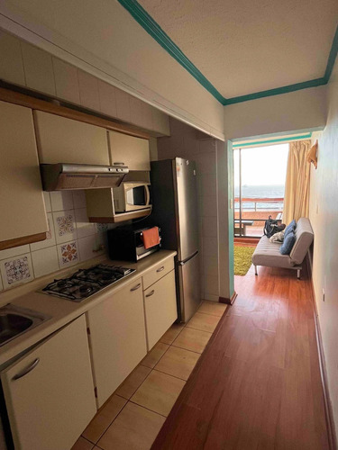 Arriendo Departamento O 2D 2B 1E 1B Re&ntilde;aca - Vi&ntilde;a Del Mar