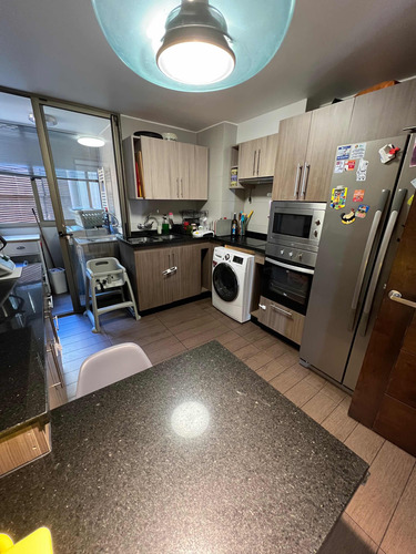 Venta Departamento 3D 2B 2E Costas de Montemar - Conc&oacute;n