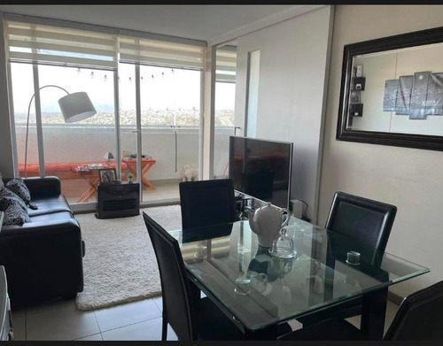 Venta Departamento NO 2D en suite 2B 1E 1B  - Vi&ntilde;a Del Mar