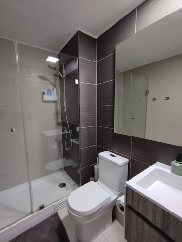 Arriendo Departamento 2D Centro de Vi&ntilde;a del Mar - Vi&ntilde;a Del Mar