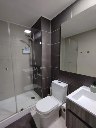 Arriendo Departamento 2D Centro de Vi&ntilde;a del Mar - Vi&ntilde;a Del Mar