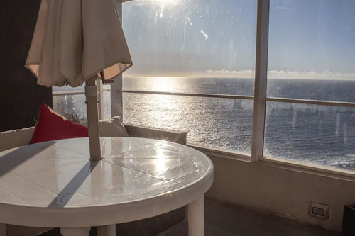 Arriendo Departamento O 2D 2B Costas de Montemar - Conc&oacute;n