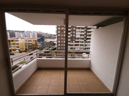 Venta Departamento O 2D en suite 2B 1E 1B Centro de Vi&ntilde;a del Mar - Vi&ntilde;a Del Mar