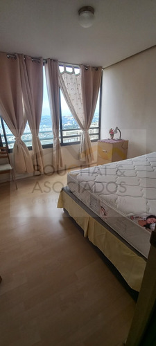 Venta Departamento N 4D en suite 3B 1E 1B Agua Santa - Vi&ntilde;a Del Mar