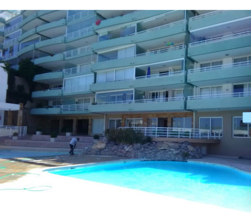 Arriendo Departamento P 2D en suite 2B 1E 1B Re&ntilde;aca - Vi&ntilde;a Del Mar