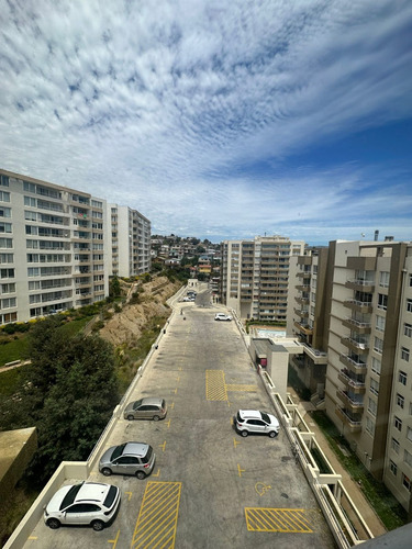 Arriendo Departamento 3D 2B 2E 1B Recreo - Vi&ntilde;a Del Mar