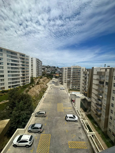 Arriendo Departamento 3D 2B 2E 1B Recreo - Vi&ntilde;a Del Mar